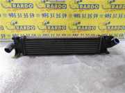 Ladeluftkühler 3M5H9L440AE Ford Focus 2 Schrägheck 1.8 TDCi 16V (KKDA) 2006