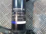 Stoßdämpfer Links Vorne 54303EY11A Nissan Qashqai (J10) SUV 2.0 16V 4x4 (MR20DE(Euro 5)) 2009