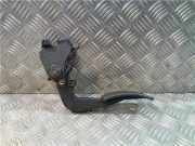 Elektrische Gaspedal 180023122R Dacia Dokker (0S) Großraumlimousine 1.5 dCi 90 (K9K-612(K9K-C6))