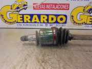 Antriebswelle Links Hinten Subaru Impreza II (GD) 4-Drs. 2.0 WRX 4x4 (EJ205)