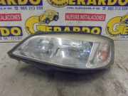 Verschiedenes - Opel Astra G (F08/48) Schrägheck 1.7 DTL (X17DTL) 1998