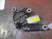 Scheibenwischermotor Hinten 9637158780 Citroën C3 (FC/FL/FT) Schrägheck 5-drs 1.4 (TU3JP(KFV)) 2002