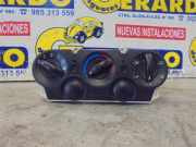 Bedienung Heizung 2S6H18549BE Ford Fusion Kombi 1.4 TDCi (F6JA) 2004