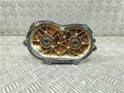 Steuerkette Abdeckung A2720150101 Mercedes-Benz S (W221) Limousine 5.5 S-550 32V (M273.961) 2006