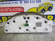 Tachoeinheit Kmh - 9472449 Volvo S80 (TR/TS) Limousine 2.8 T6 24V (B6284T) 1998