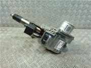 Lenksäule 8200445347A Renault Megane II (BM/CM) Schrägheck 1.5 dCi 105 (K9K-732(K9K-P7)) 2006