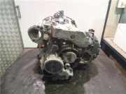 Getriebe Manuell HDU Seat Leon (1P1) Schrägheck 5-drs 2.0 TDI 16V (BKD) 2005