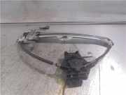 Fensterheber Mechan. Rechts Vorne 04724556AE Chrysler PT Cruiser Schrägheck 1.6 16V (EJD) 2001