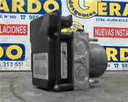 Abs Pumpe 9649988280 Peugeot 307 Break (3E) Kombi 1.6 HDi 90 16V (DV6ATED4(9HX))