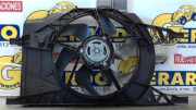 Kühlerventilatormotor 8200025635 Renault II (BG0)(2001->) 1.9 dCi (BG0G) F9Q 670 2002