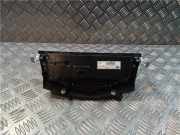 Bedienung Klimaanlage 275004EA0A Nissan Qashqai (J11) SUV 1.5 dCi DPF (K9K)