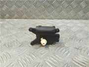 Luftklappe Stellmotor 1K0907511 Volkswagen Sharan (7N) Großraumlimousine 2.0 TDI 16V (CFFB(Euro 5)) CFFB(Euro 5)