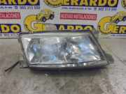 Scheinwerfer Rechts Saab 9-5 (YS3E) Limousine 2.0t 16V (B205E) 1998