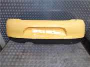 Stoßstange Hinten 5Z0807421B Volkswagen Fox (5Z) Schrägheck 1.4 TDI (BNM) 2007 BNM