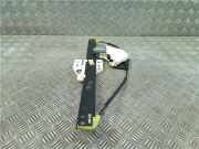 Fensterheber Mechan. Links Hinten 8R0839461D Audi Q5 (8RB) SUV 2.0 TDI 16V Quattro (CAHA(Euro 5))