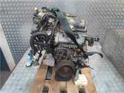 Motor QG15 Nissan Almera (N16) Schrägheck 1.5 16V (QG15DE(Euro 4)) 2001
