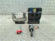Computer Start/stop 9665291180 Peugeot 308 SW (4E/H) Kombi 1.6 VTI 16V (EP6C(5FW))