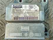 Airbag Set 9664909780 Peugeot 308 (4A/C) Schrägheck 1.6 HDi 16V (DV6ATED4(9HX))