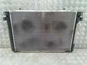 Radiator Opel Omega B (25/26/27) Limousine 2.5 TD (X25TD)
