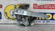 Fensterheber Mechan. Links Hinten Kia Picanto (BA) Schrägheck 1.0 12V (G4HE) 2004