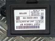 Steuergerät Zentralverriegelung 7G9T14B534BF Volvo XC60 I (DZ) SUV 2.4 D5 20V 205 AWD (D5244T10) 2009