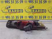 Nebelscheinwerfer Rechts Vorne BMW 3 serie (E46/4) Limousine 330d 24V (M57-D30(306D1))