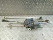 Scheibenwischermotor Vorne 4F1955119D Audi A6 (C6) Limousine 2.0 T FSI 16V (BPJ)