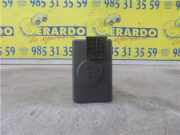 Zündschloss + Schlüssel 3D0905865E Volkswagen Touareg (7LA/7L6) SUV 3.0 TDI V6 24V (BKS) 2012