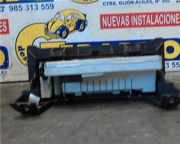 Zeit Uhr 8200240542C Renault Megane II Grandtour (KM) Kombi 5-drs 1.9 dCi 130 (F9Q-804) 2006