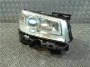 Scheinwerfer Rechts 89312749 Renault Megane II (LM) Limousine 1.5 dCi 85 (K9K-724) 2006