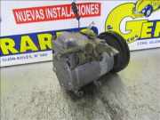 Klima Pumpe HS15AKSBC05 Hyundai Coupe Coupé 1.6 16V (G4GR) 1999