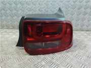 Rücklicht Rechts 9800916080 Citroën C4 Cactus (0B/0P) Schrägheck 5-drs 1.6 e-Hdi 92 (DV6DTED(9HP)) 2014