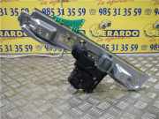 Fensterheber Mechan. Links Hinten 13350761 Opel Astra J 5-Drs. 2.0 CDTI 16V 165 Ecotec (A20DTH)