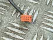 Zündanlaßschalter Ring 9663123280 Citroën C5 II Berline (RC) Schrägheck 1.6 HDiF 16V (DV6TED4(9HZ)) 2007