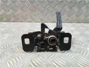 Motorhaubenschloss 13313236 Opel Insignia Schrägheck 5-drs 2.0 CDTI 16V 160 Ecotec (A20DTH)