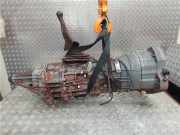 Getriebe Manuell 32101CD340 Nissan Navara (D40) Pick-up 2.5 dCi 16V 4x4 (YD25DDTi)