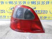 Rücklicht Links Rover Streetwise Schrägheck 1.4 16V (14K4F) 2004