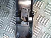 Schalter Für Elekt. Fensterheber Rechts Vorne 13197132 Opel Tigra Twin Top Cabrio 1.4 16V (Z14XEP)