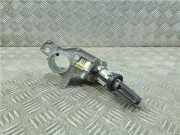 Zündschloss + Schlüssel 2421430 Opel Zafira (M75) Großraumlimousine 1.7 CDTi 16V (A17DTR)