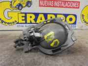 Türgriff Innen Rechts Vorne Citroën C2 (JM) Schrägheck 3-drs 1.6 16V VTR (TU5JP4(NFU)) 2004