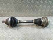 Antriebswelle Links Vorne 1K0407271BJ Audi A3 Sportback (8PA) Schrägheck 5-drs 2.0 TDI 16V (CBAB)