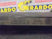 Klima Radiator 6Q0820411E Seat Ibiza III (6L1) Schr?gheck 1.9 SDI (ASY)