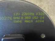 Lautsprecher 838315214 BMW 3 serie (E46/2) Coupé 330 Cd 24V (M57N-D30(306D2))