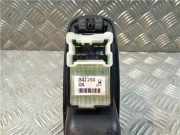 Schalter Für Elekt. Fensterheber Rechts Hinten 25411JY00A Renault Koleos I SUV 2.0 dCi 16V (M9R-866)