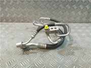Klima Leitung Opel Tigra Twin Top Cabrio 1.4 16V (Z14XEP)