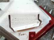 Innenbeleuchtung Vorne A2218202101 Mercedes-Benz E (W212) Limousine E-220 CDI 16V BlueEfficiency (OM651.924(Euro 5)