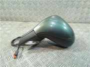 AuÃŸenspiegel Links Peugeot 207 (WA/WC/WM) SchrÃ¤gheck 1.6 HDi 16V (DV6TED4(9HZ)) 2006