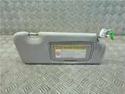 Sonnenblende Rechts Honda CR-V (RE/RM) SUV 2.2 i-CTDi 16V (N22A2) 2008