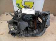 Getriebe Manuell 20CL85 Citroën ZX Schrägheck 1.9 D Reflex,Avantage (XUD9A-L(D9B)) 1993