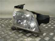 Scheinwerfer Rechts Opel Sintra Großraumlimousine 2.2i GLS,CD 16V (X22XE) 1998